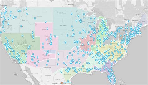 Territory mapping - Analyze your market and find the … - balustradellc