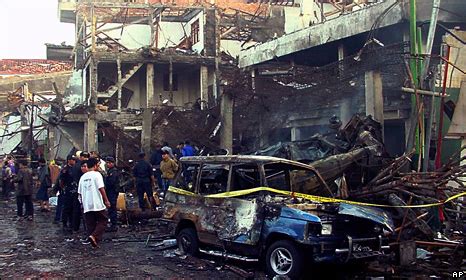 TERROR IN BALI: THE AFTERMATH; Survivors of Indonesia Blast … - wintechmobiles.com