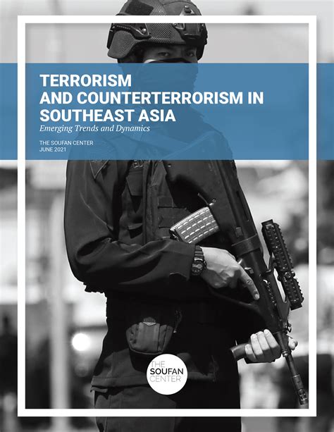 TERRORISM AND COUNTERTERRORISM IN SOUTHEAST ASIA - wintechmobiles.com