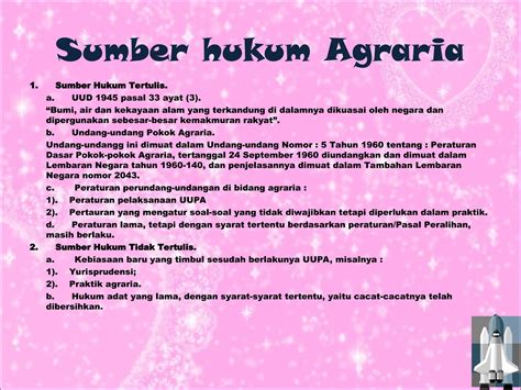 Tertulis dalam UUPA, Simak Asas-asas Hukum Agraria - wintechmobiles.com