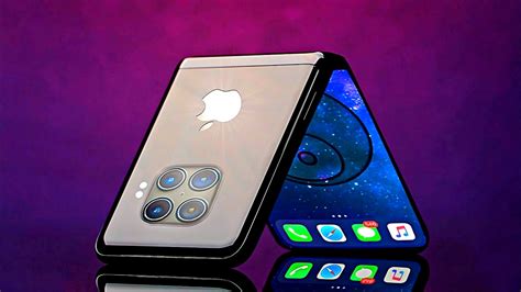 Terungkap Strategi Rahasia di Balik iPhone Lipat, Apple Gandeng … - balustradellc
