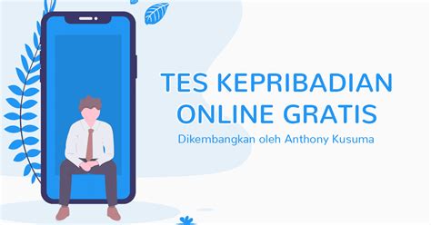 Tes Kepribadian Online Indonesia Gratis - Anthony … - wintechmobiles.com