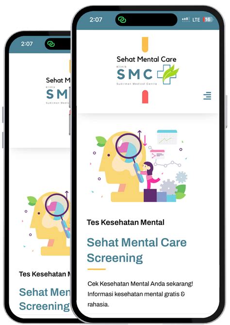 Tes Kesehatan Mental Pemuda - Skrining Online Gratis - wintechmobiles.com