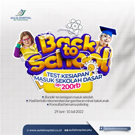 Tes Psikologi untuk Menilai Kesiapan Masuk Sekolah - balustradellc