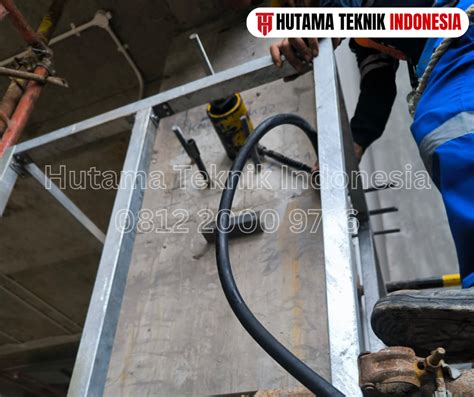 Tes Rebar Standar Proyek - wintechmobiles.com