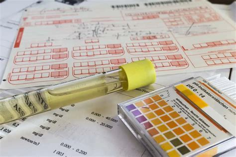 Tes Urine Lengkap Untuk Apa - wintechmobiles.com