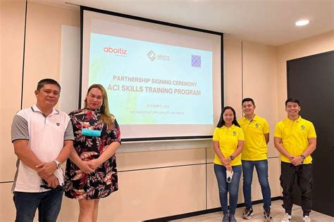 TESDA Approved Courses Training Centers Batangas