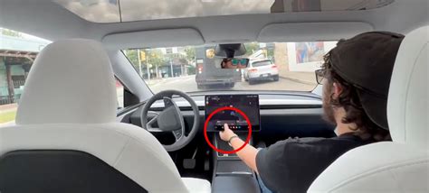 Tesla Robotaxi ride-hailing without a Safety Monitor … - balustradellc