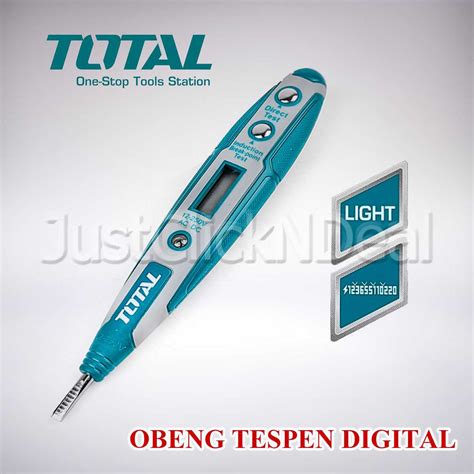 Tespen Digital Ac Dc - Jual Tespen Digital Ac Dc Terbaru Indonesia ... - balustradellc