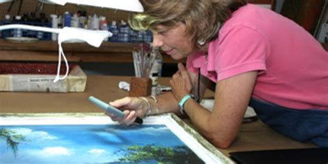 Tess Everett Murphy Fine Art Restoration - muktibox.com