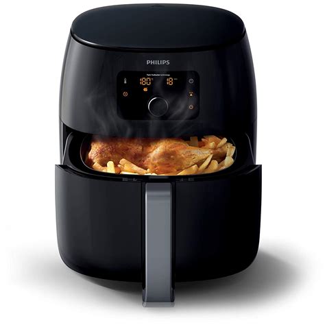 TEST: Philips Airfryer XXL - Så bra är modellen - Bäst-i-testet