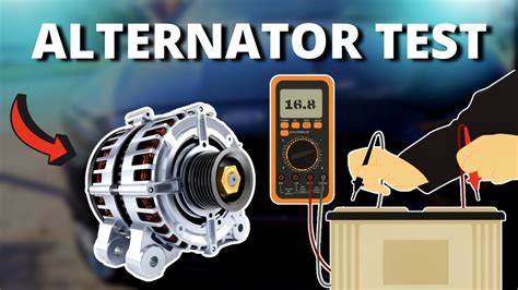 Test an alternator - the safe way Ricks Free Auto … - balustradellc