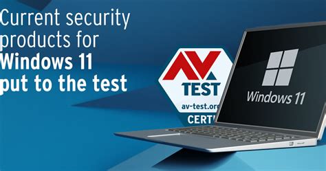 Test antivirus software for Windows 11 - December 2025 - balustradellc