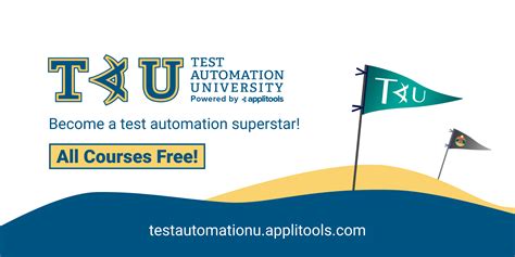 Test Automation University | Applitools - coolestguyplanet.net