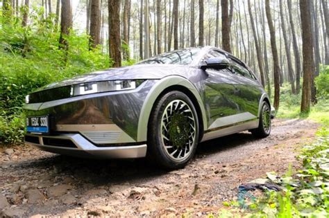 Test Drive Hyundai Ioniq 5: Pengalaman Berkendara … - balustradellc