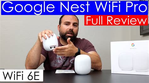 Test internet speed and improve your Nest or Google Wifi internet ... - wintechmobiles.com