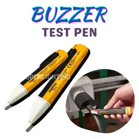 Test Pen - Harga Terbaru Juni 2024 & Gratis Ongkir - balustradellc