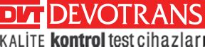 TEST PROGRAMI Devotrans.