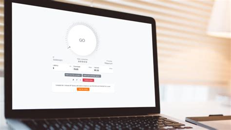 Test your Internet speed and stand a chance to win R5,000 - balustradellc