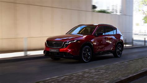 Tested: 2026 Mazda CX-5 - Full review, price - balustradellc