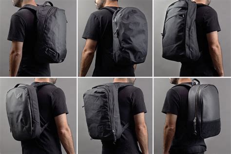 Tested: 7 Best Minimalist Backpacks for Men (2025) - balustradellc