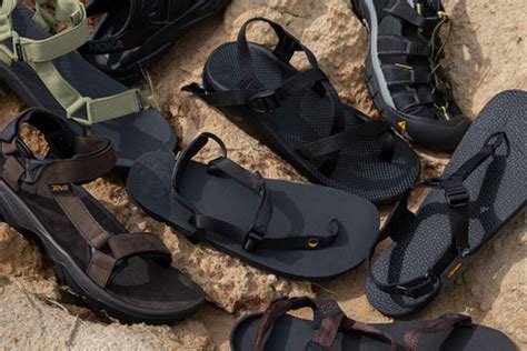 Tested: 8 Best Men’s Hiking Sandals of 2024 - balustradellc