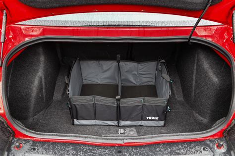Tested: Best Trunk Organizers of 2026 - Car and Driver - balustradellc