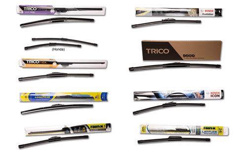 Tested: Best Wiper Blades for 2025 - Car and Driver - balustradellc