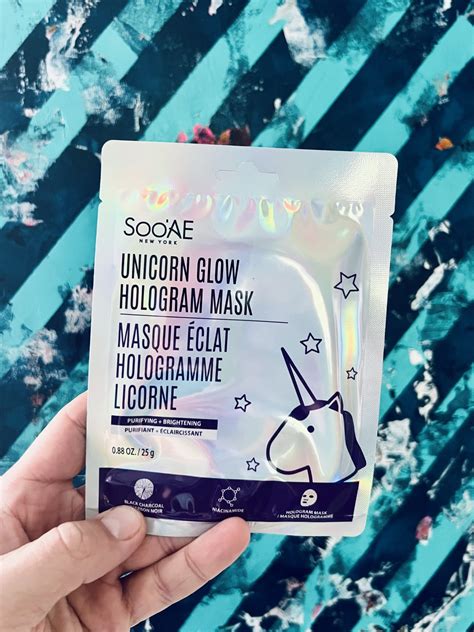 TESTED: Soo'AE Masks and Peels.