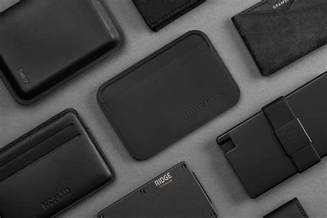 Tested: The 10 Best Slim EDC Wallets for Men - balustradellc