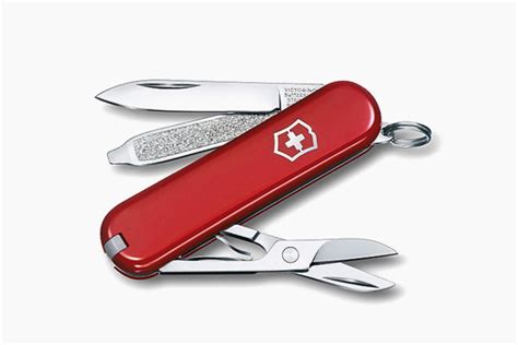 Tested: The 7 Best Swiss Army Knives For EDC - balustradellc