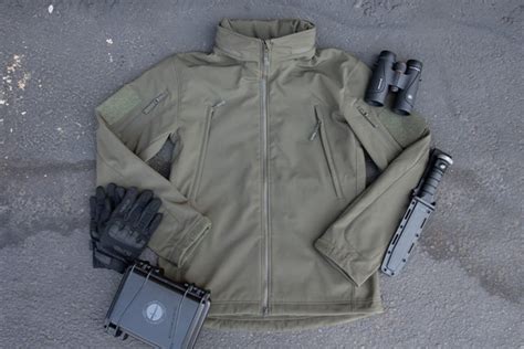Tested: The Absolute Best Tactical Jackets - balustradellc