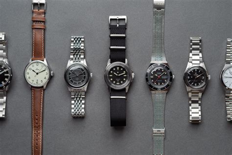 Tested: The Best Automatic Watches Under $500 - balustradellc