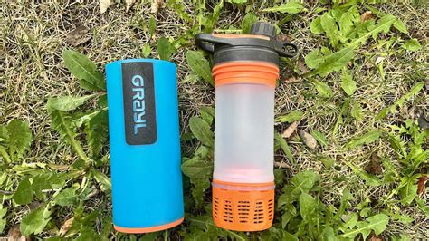 Tested: The Best Backpacking Water Filters of 2024 - balustradellc
