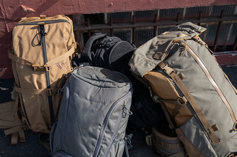 Tested: The Best Bug-Out Bags To Stay Prepared - HiConsumption - balustradellc