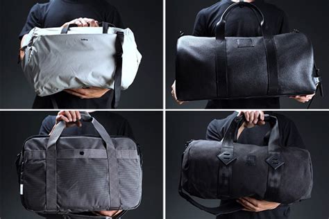 Tested: The Best Gym Bags To Hit Your Workout Goals - balustradellc