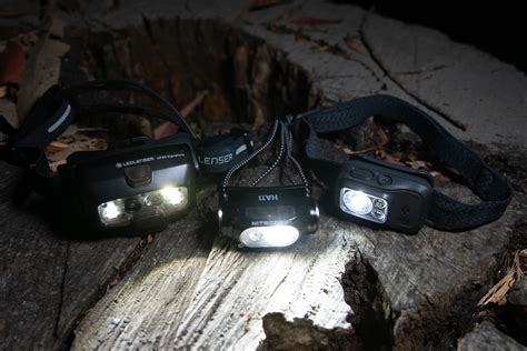 Tested: The Best Headlamps for Every Activity - HiConsumption - balustradellc