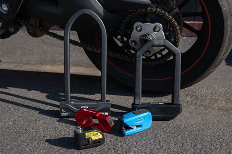 Tested: The Best Motorcycle Locks For Protection - balustradellc
