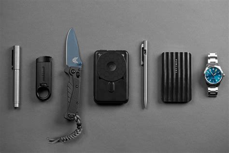 Tested: The Best New EDC Gear (2025 Guide) - balustradellc
