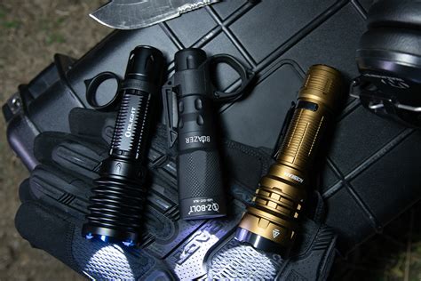 Tested: The Best Tactical Flashlights For Self Defense - balustradellc