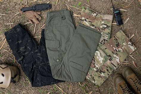 Tested: The Best Tactical Pants For Modern-Day … - balustradellc