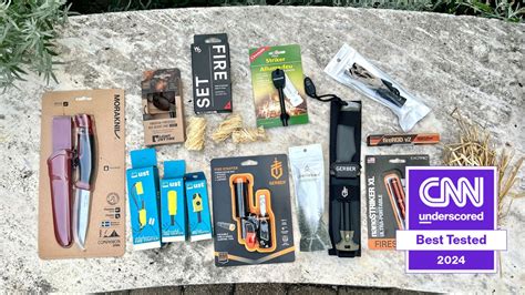 Tested: The Very Best Fire Starters of 2024 - balustradellc