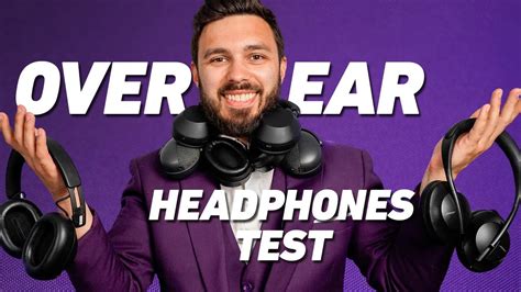 Tested 5 Over-Ear Headphones Without Boom Mics - balustradellc