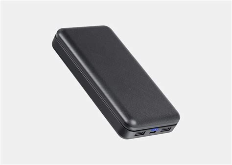 Tested and Reviewed: 12 Best Portable Chargers for … - balustradellc