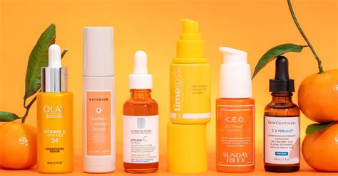 Tested and Reviewed: 15+ Best Vitamin C Serums of … - balustradellc