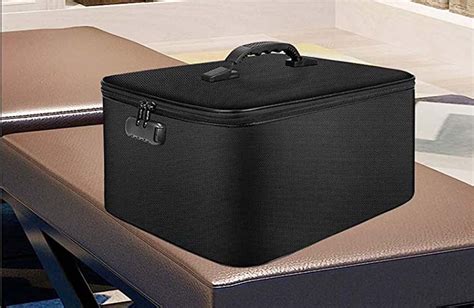 Tested and Reviewed: The Engpow Fireproof … - balustradellc