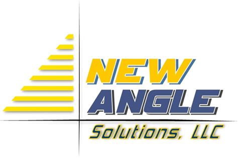 TESTIMONIALS New Angle Solutions