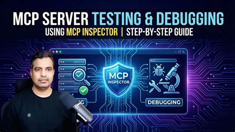 Testing MCP Servers with MCP Inspector - coolestguyplanet.net
