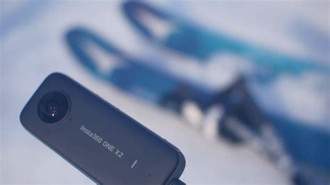 Testing The Insta360 ONE X2: The Best Action Camera For Skiing ... - balustradellc