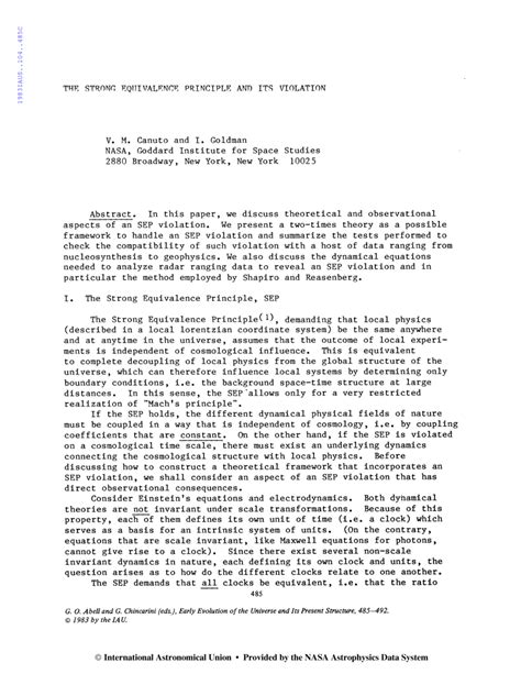 Testing the violation of the equivalence principle in the ... - wintechmobiles.com